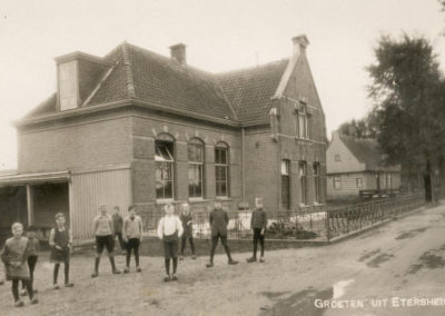 School Etersheim 04