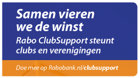 Rabo ClubSupport 2022